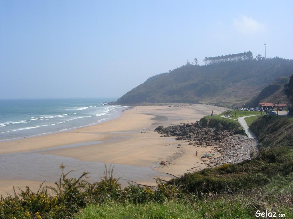 Foto de Caravia (Asturias), España