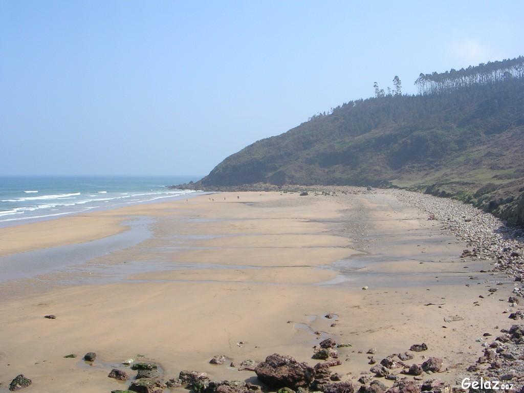 Foto de Caravia (Asturias), España