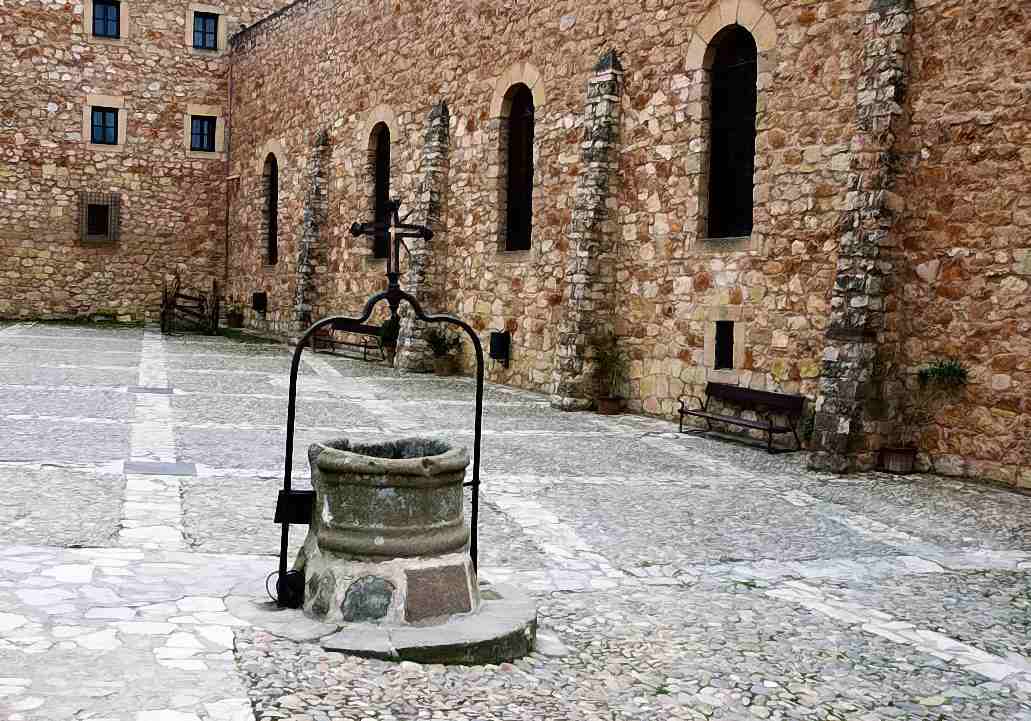 Foto de Sigüenza (Guadalajara), España