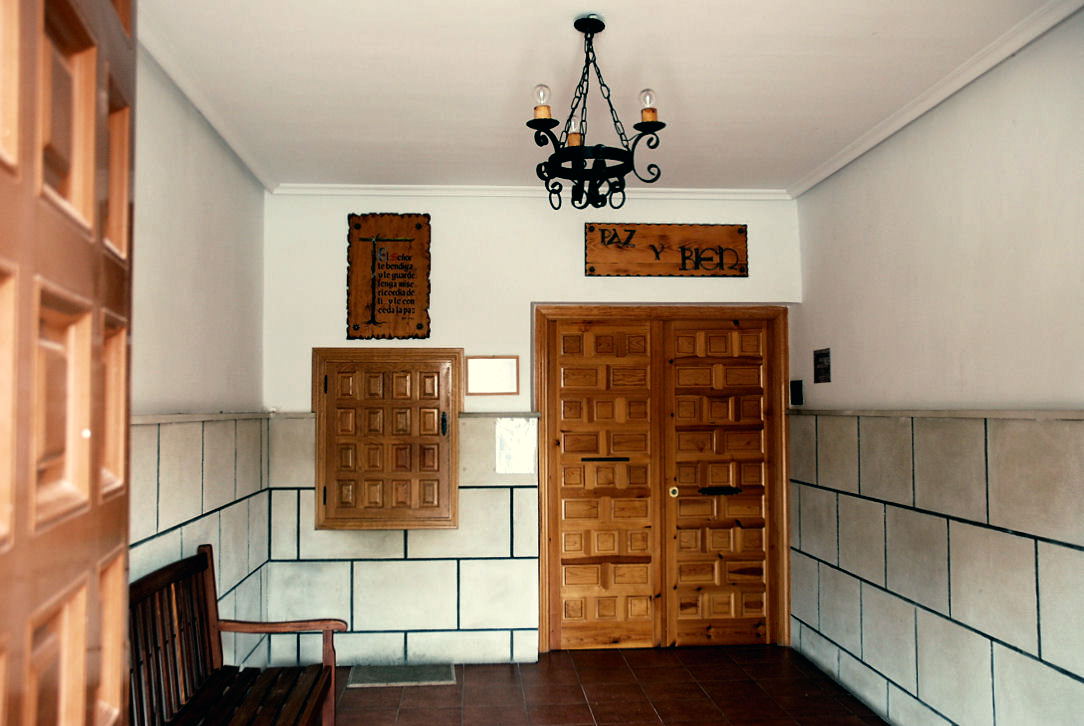 Foto de Sigüenza (Guadalajara), España