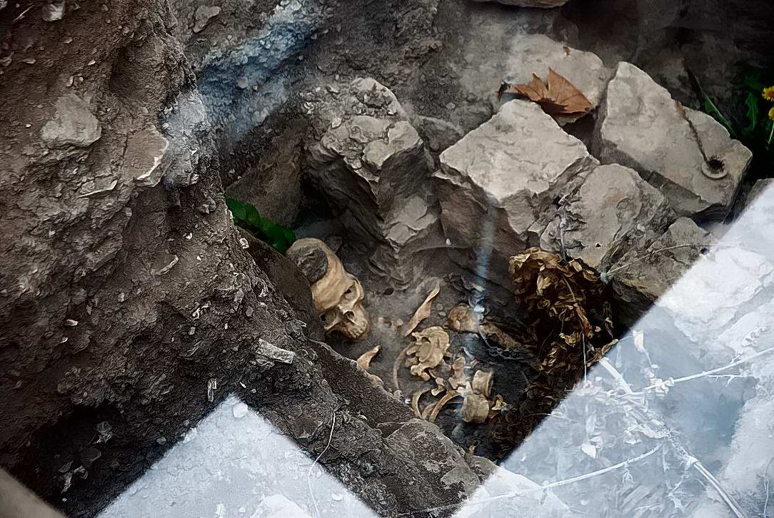 Foto de Sigüenza (Guadalajara), España