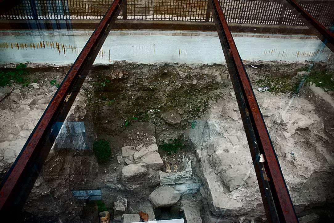 Foto de Sigüenza (Guadalajara), España