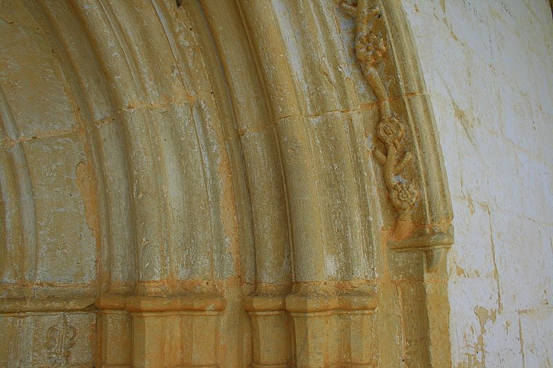 Foto de Roscales de la Peña (Palencia), España