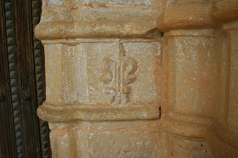 Foto de Roscales de la Peña (Palencia), España