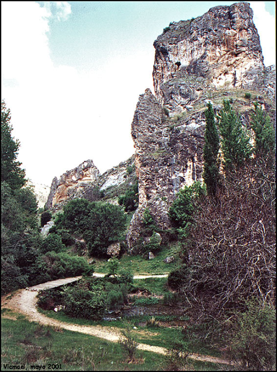 Foto de Pelegrina (Guadalajara), España