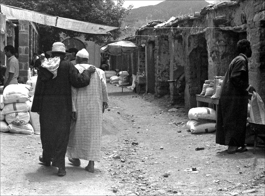 Foto de Marrakech, Marruecos