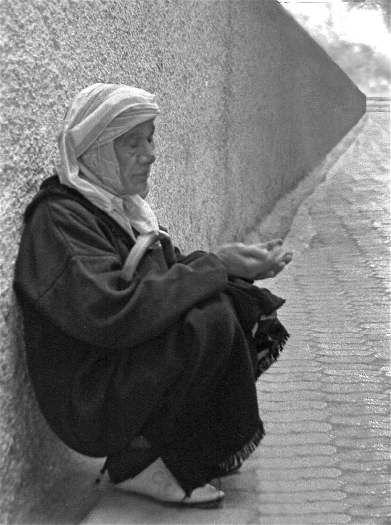 Foto de Marrakech, Marruecos