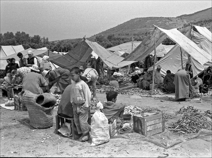 Foto de Marrakech, Marruecos