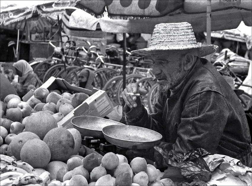 Foto de Marrakech, Marruecos