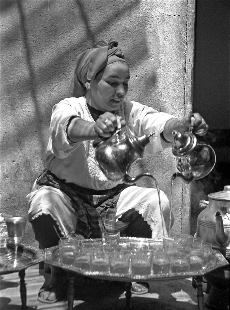 Foto de Marrakech, Marruecos