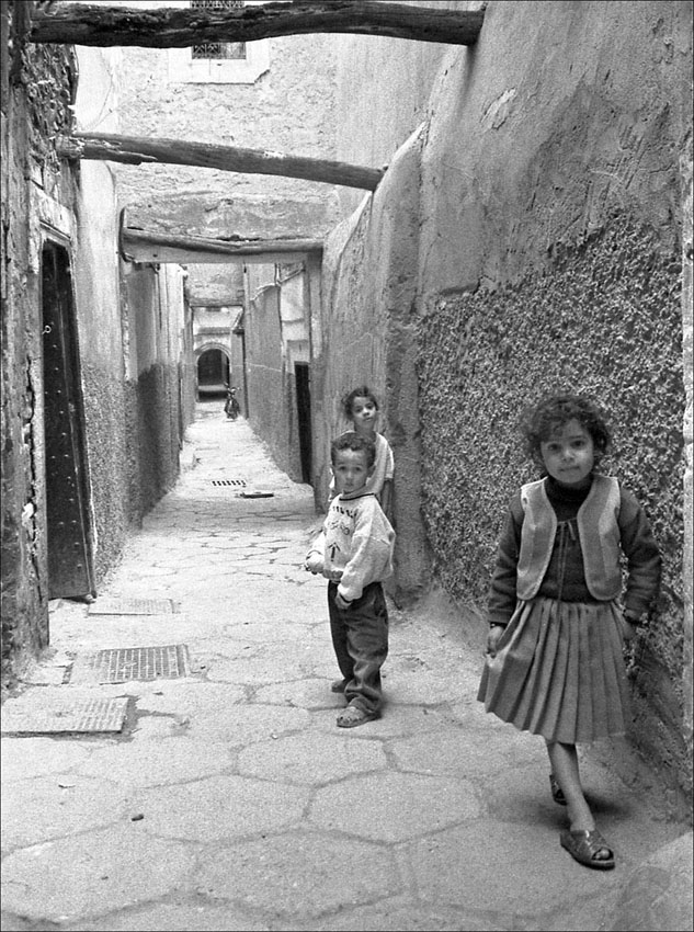 Foto de Marrakech, Marruecos