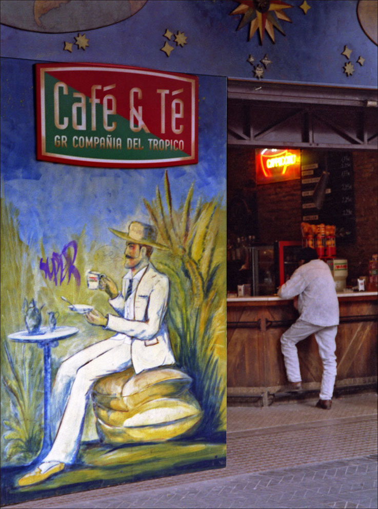 Foto de Zaragoza (Aragón), España