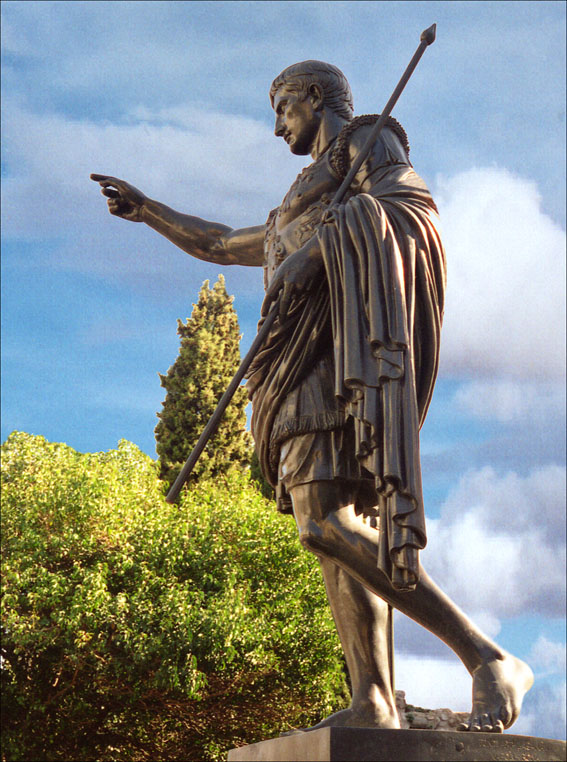 Foto de Zaragoza (Aragón), España