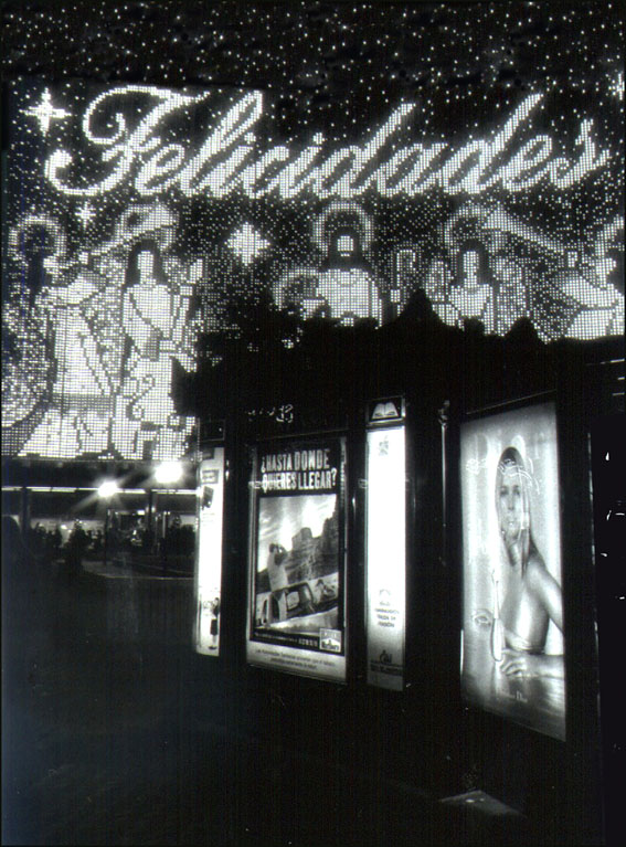 Foto de Zaragoza (Aragón), España