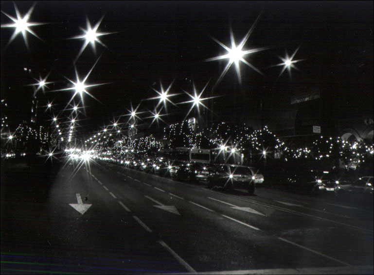 Foto de Zaragoza (Aragón), España