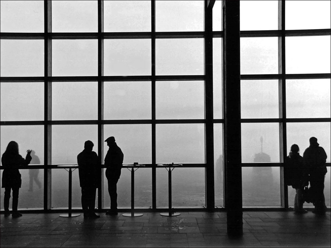 Foto de Cabo Norte, Noruega