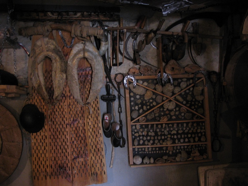 Foto de Cantavieja (Teruel), España