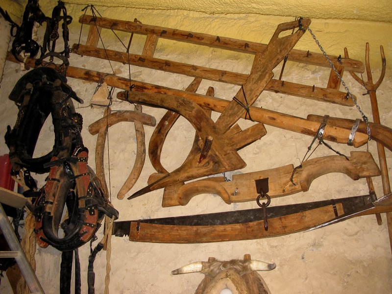 Foto de Cantavieja (Teruel), España