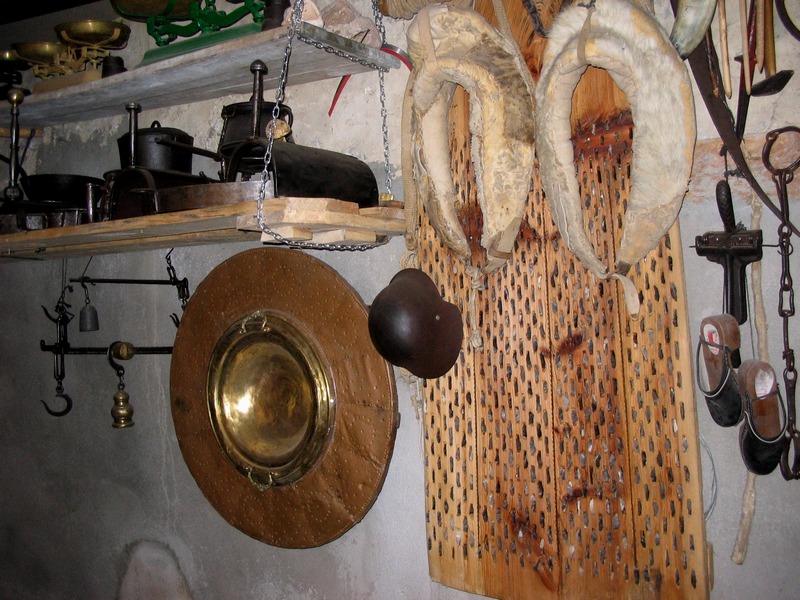 Foto de Cantavieja (Teruel), España