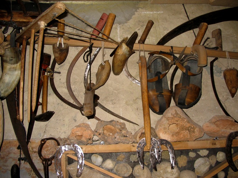 Foto de Cantavieja (Teruel), España