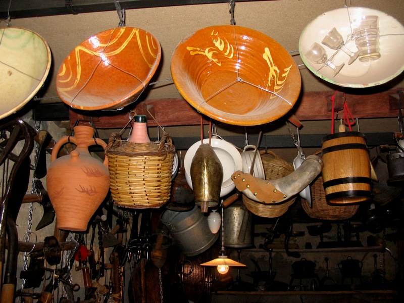 Foto de Cantavieja (Teruel), España