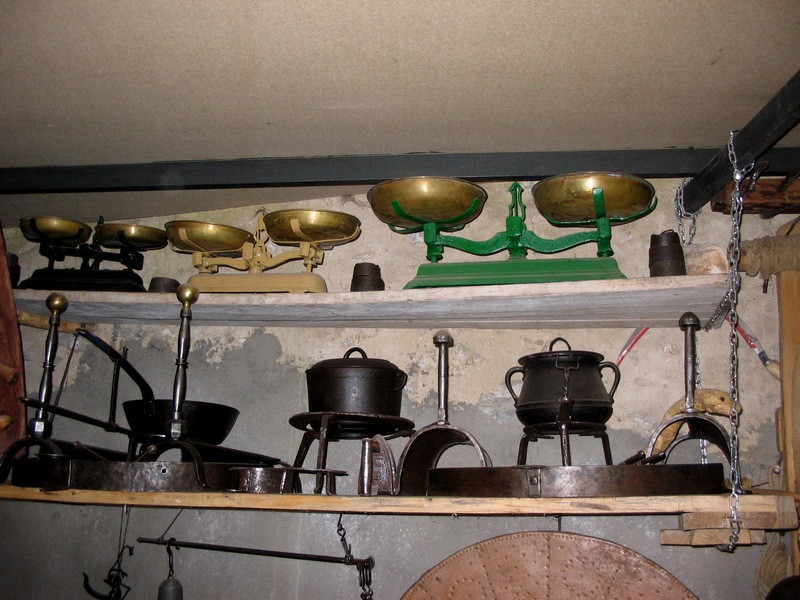 Foto de Cantavieja (Teruel), España