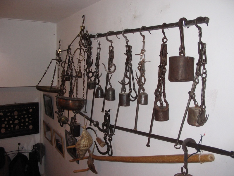 Foto de Cantavieja (Teruel), España