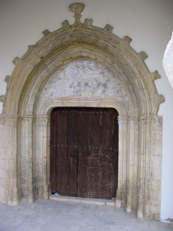 Foto de Cantavieja (Teruel), España