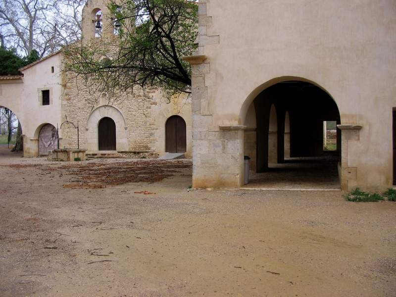 Foto de Albocásser (Castelló), España
