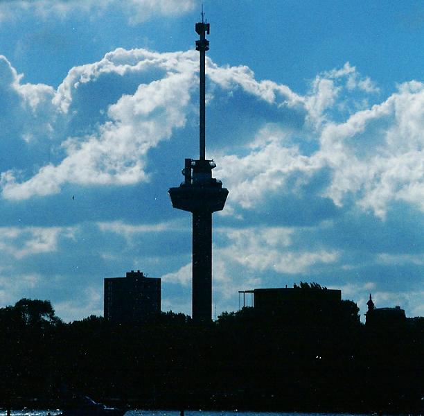 Foto de Rotterdam, Países Bajos