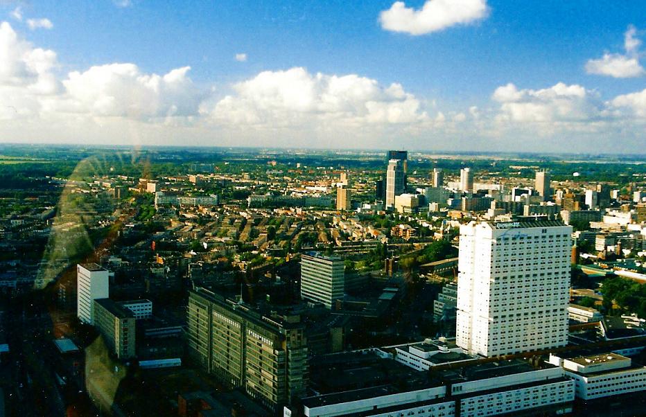 Foto de Rotterdam, Países Bajos