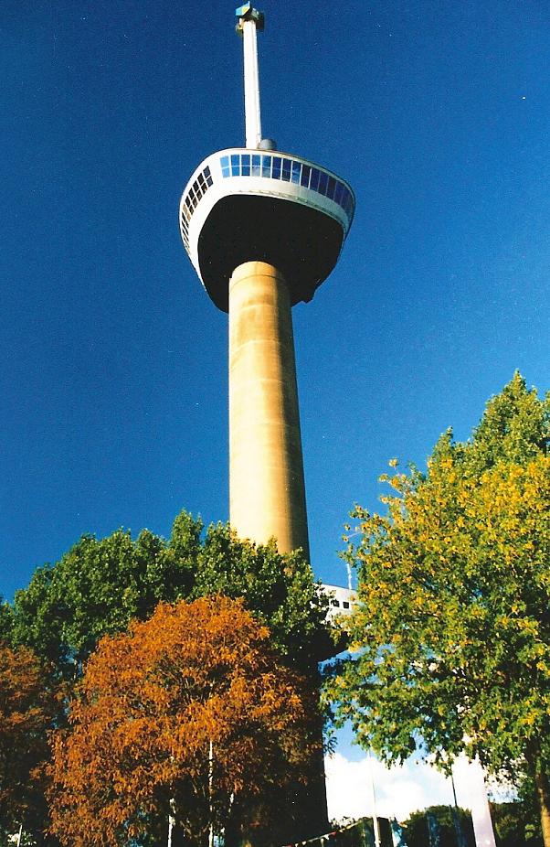 Foto de Rotterdam, Países Bajos