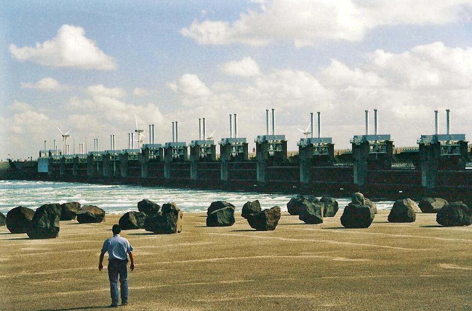 Foto de Rotterdam, Países Bajos