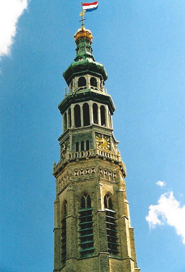 Foto de Middelburg, Países Bajos