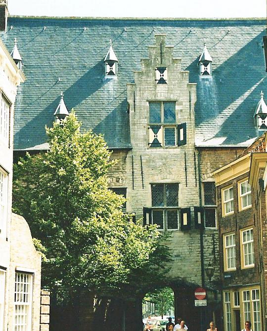 Foto de Middelburg, Países Bajos