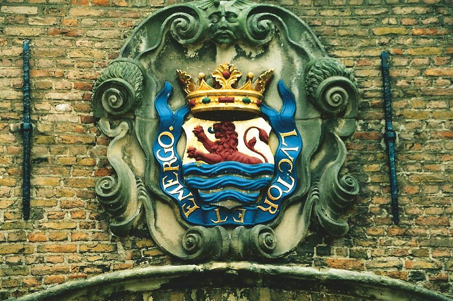 Foto de Middelburg, Países Bajos