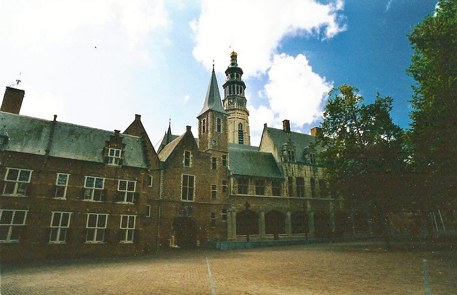 Foto de Middelburg, Países Bajos