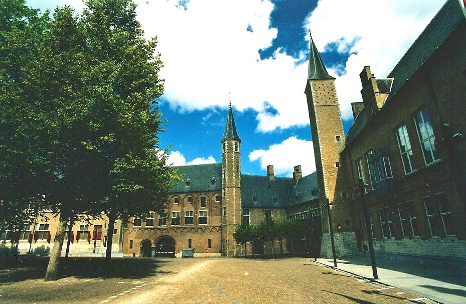 Foto de Middelburg, Países Bajos