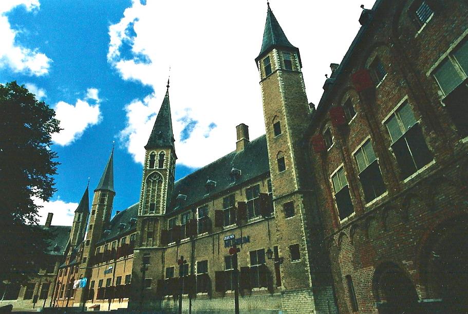 Foto de Middelburg, Países Bajos