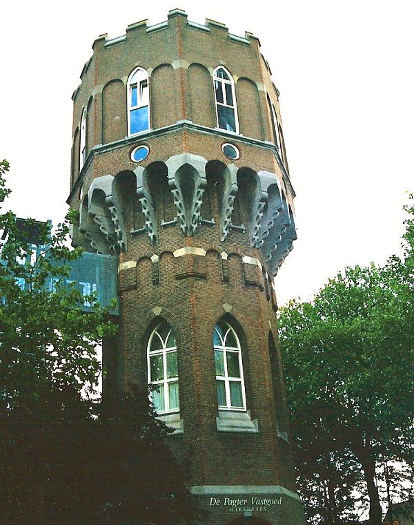 Foto de Middelburg, Países Bajos