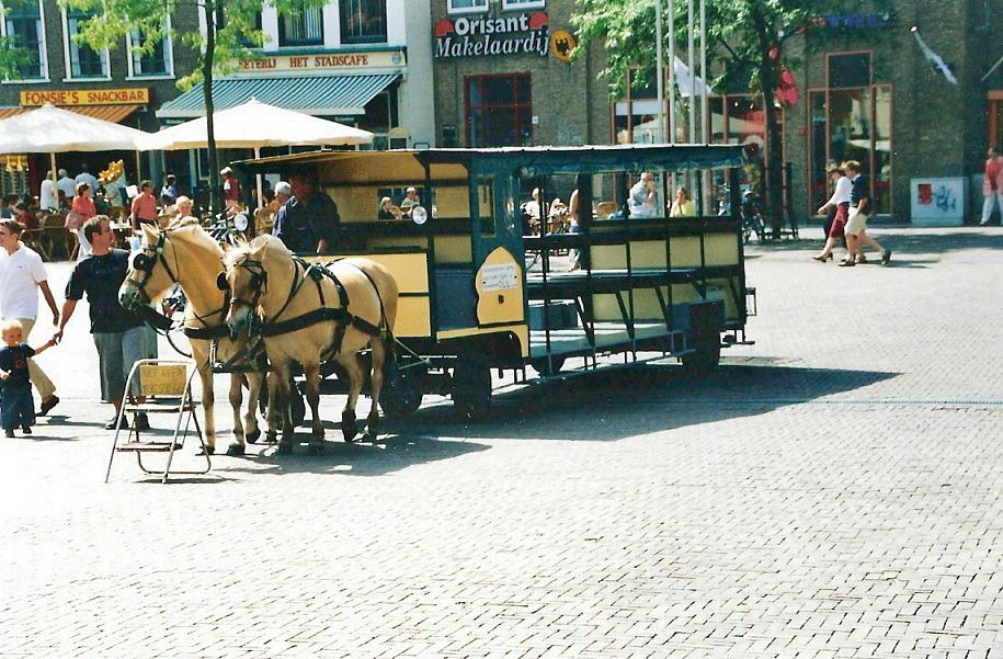 Foto de Middelburg, Países Bajos