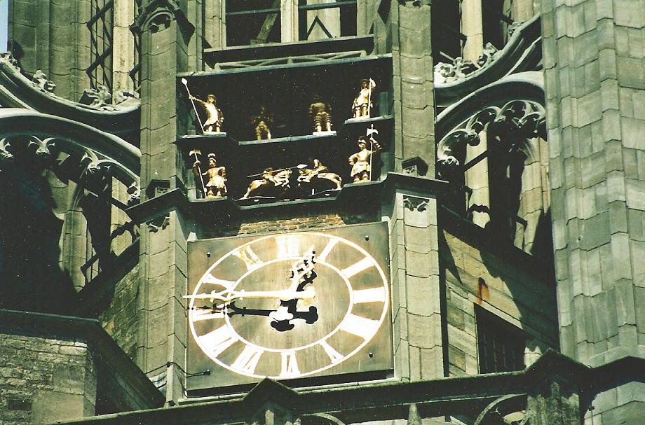 Foto de Middelburg, Países Bajos