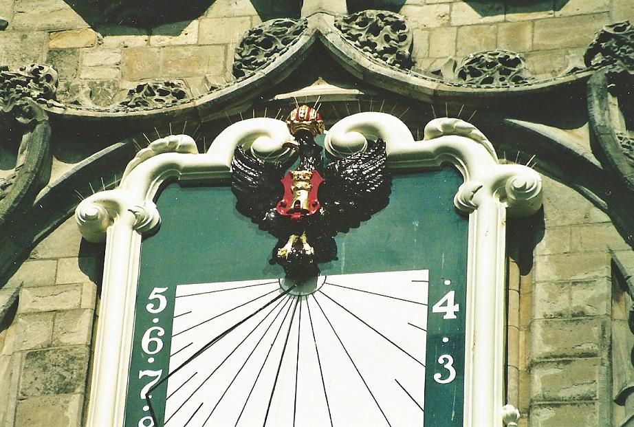 Foto de Middelburg, Países Bajos