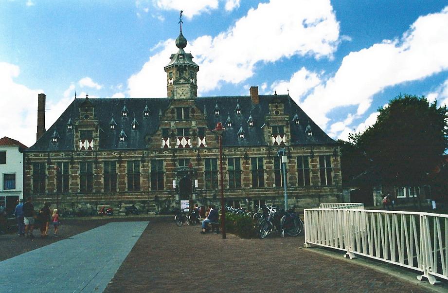 Foto de Middelburg, Países Bajos