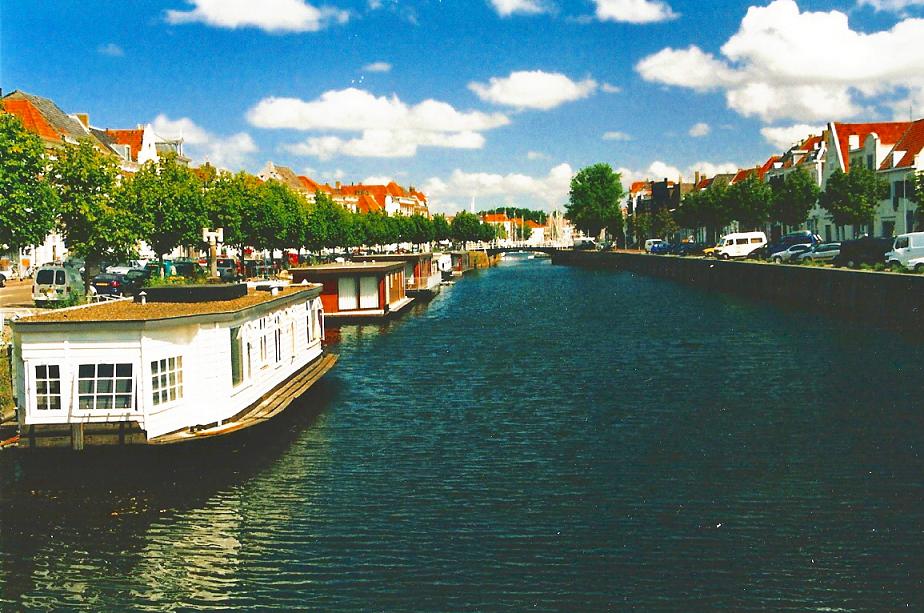 Foto de Middelburg, Países Bajos