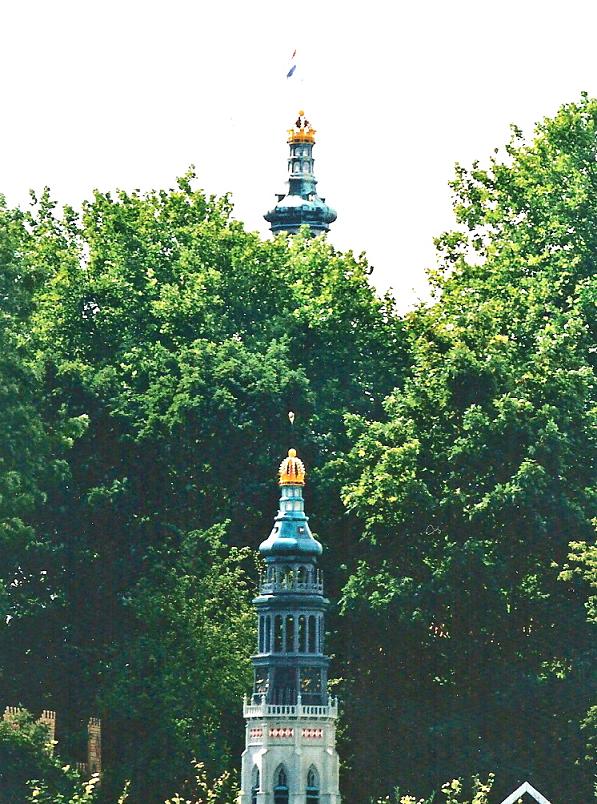 Foto de Middelburg, Países Bajos