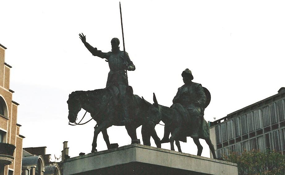 Foto de Bruselas, Bélgica