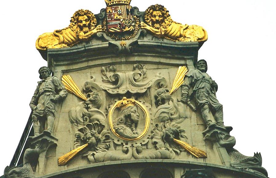 Foto de Bruselas, Bélgica