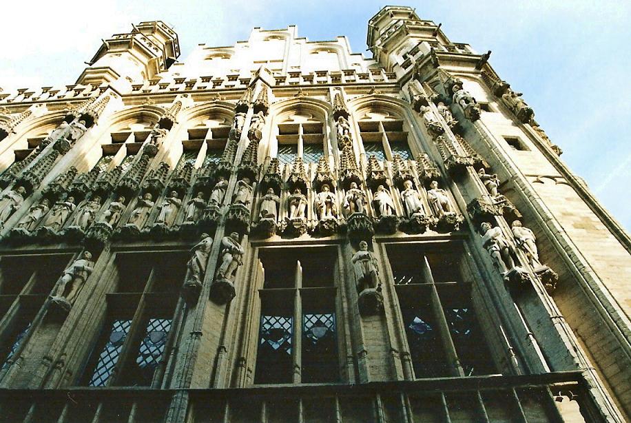 Foto de Bruselas, Bélgica