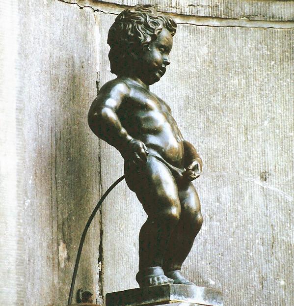 Foto de Bruselas, Bélgica